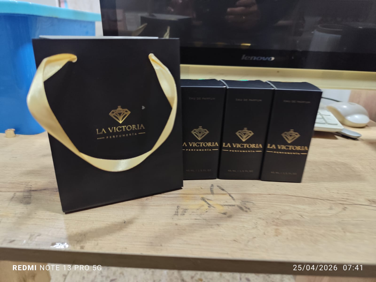 Productos La Victoria
